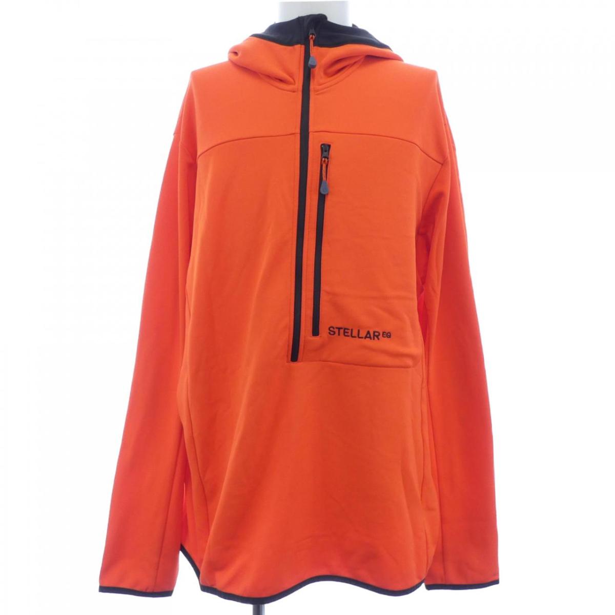 STELLAR EQUIPMENT パーカー【中古】
