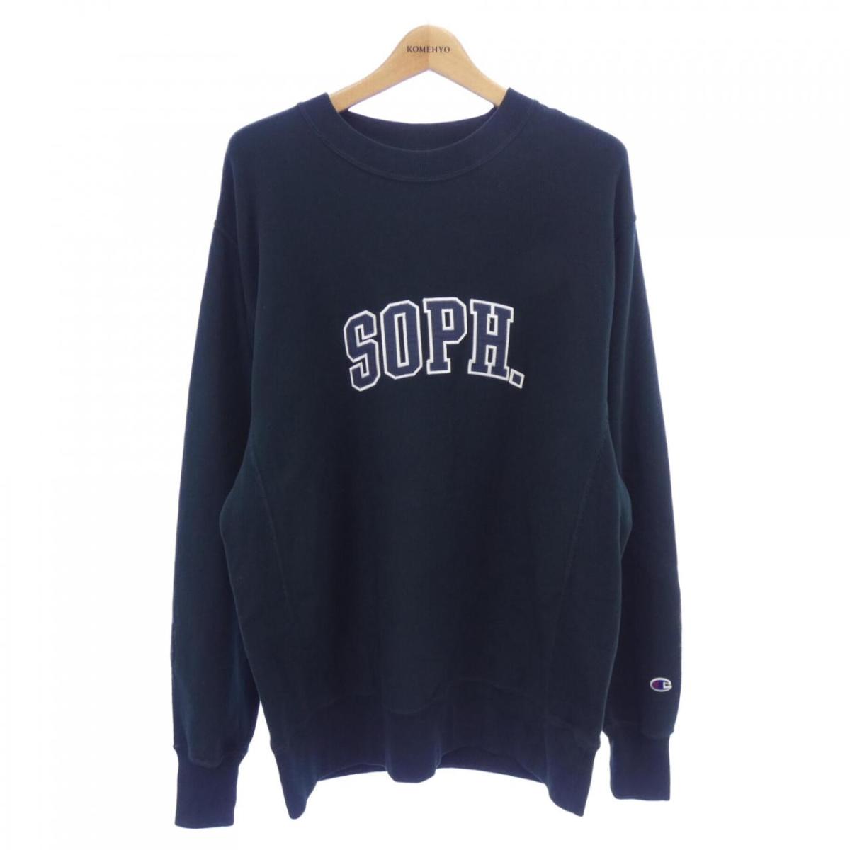 チャンピオン CHAMPION C8-Z009 スウェット【中古】｜KOMEHYO ONLINESTORE 店