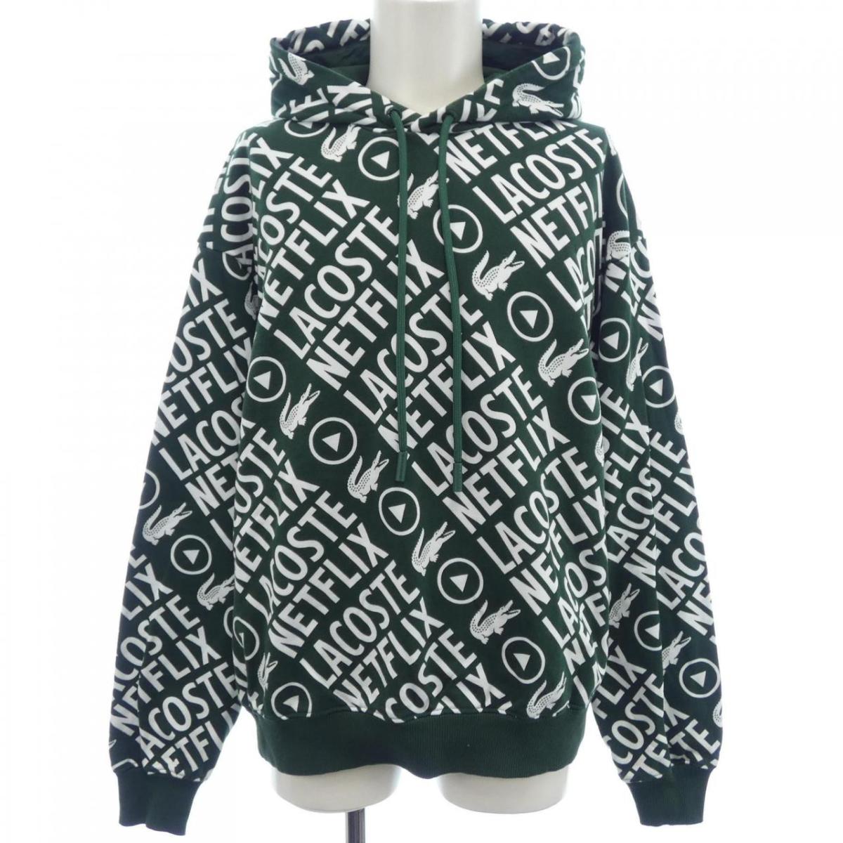 楽天市場】【LACOSTE L!VE】【ウルトラマンコラボ】【トップス