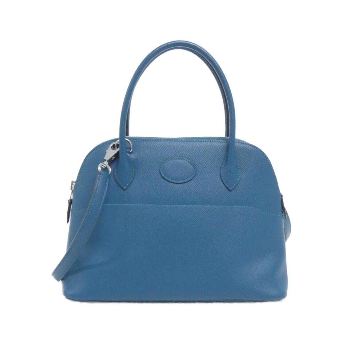 エルメス ボリード 27cm 041693CK バッグ【中古】｜KOMEHYO ONLINESTORE 店