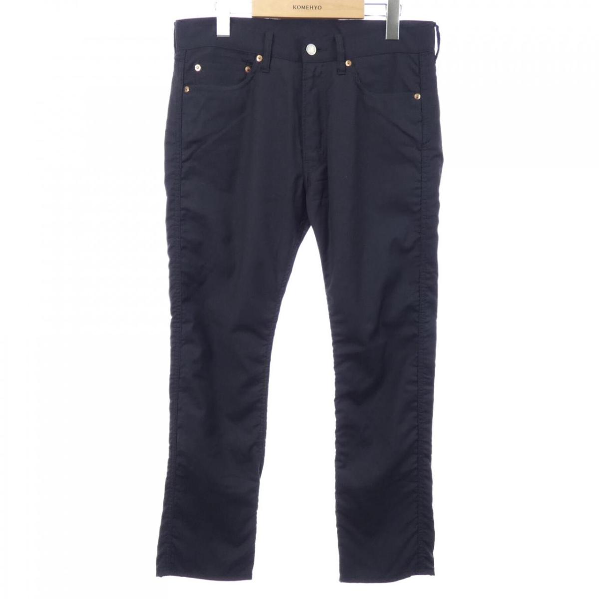コムデギャルソンオム COMME des GARCONS HOMME HN-P006 ズボン下【中古】