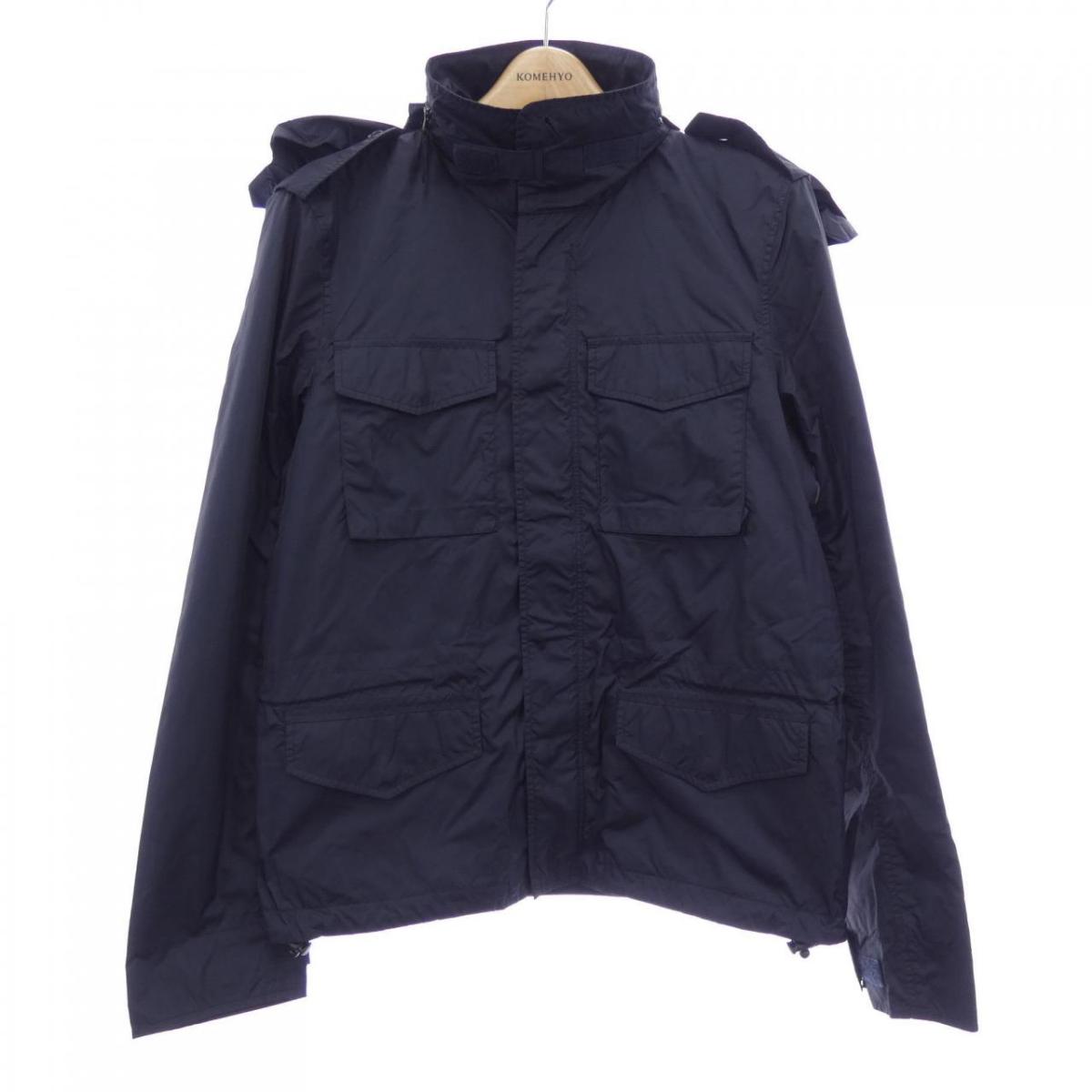 楽天市場】ASPESIアスペジ 国内正規□I618 M43 VENTO パッカブル