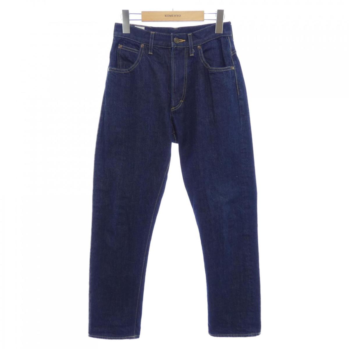 アナトミカ ANATOMICA デニム【中古】