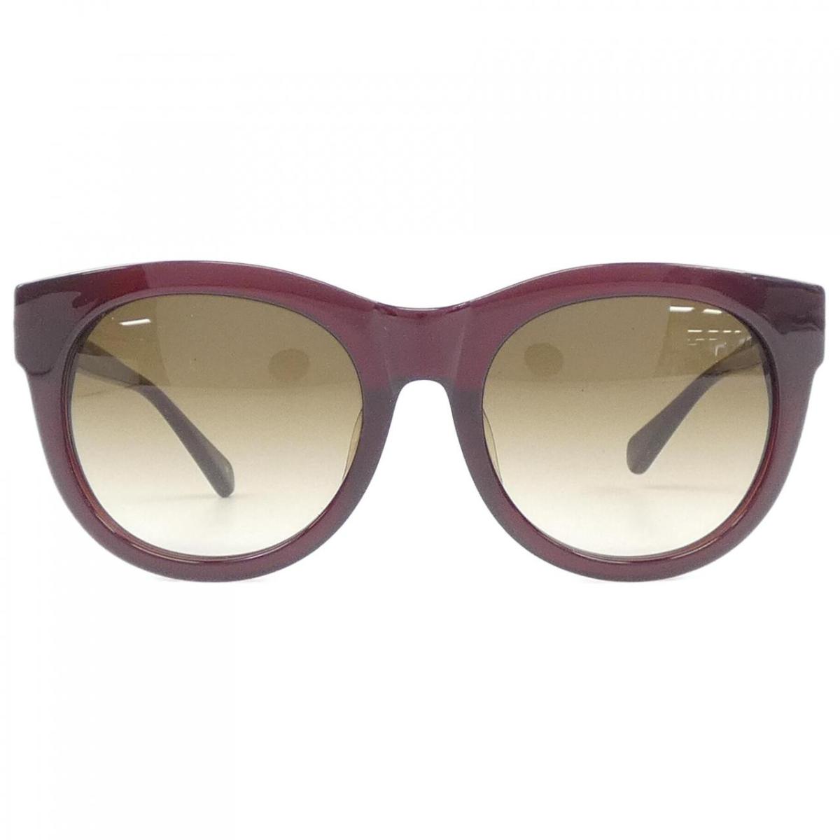 バルマン BALMAIN BL6005K SUNGLASSES【中古】