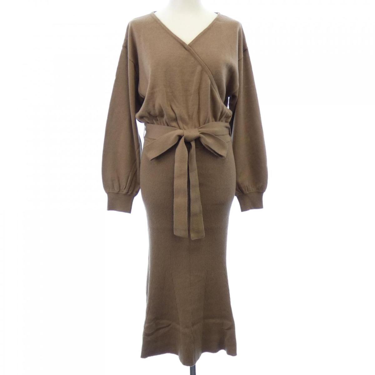 トーナル TONAL ワンピース【中古】