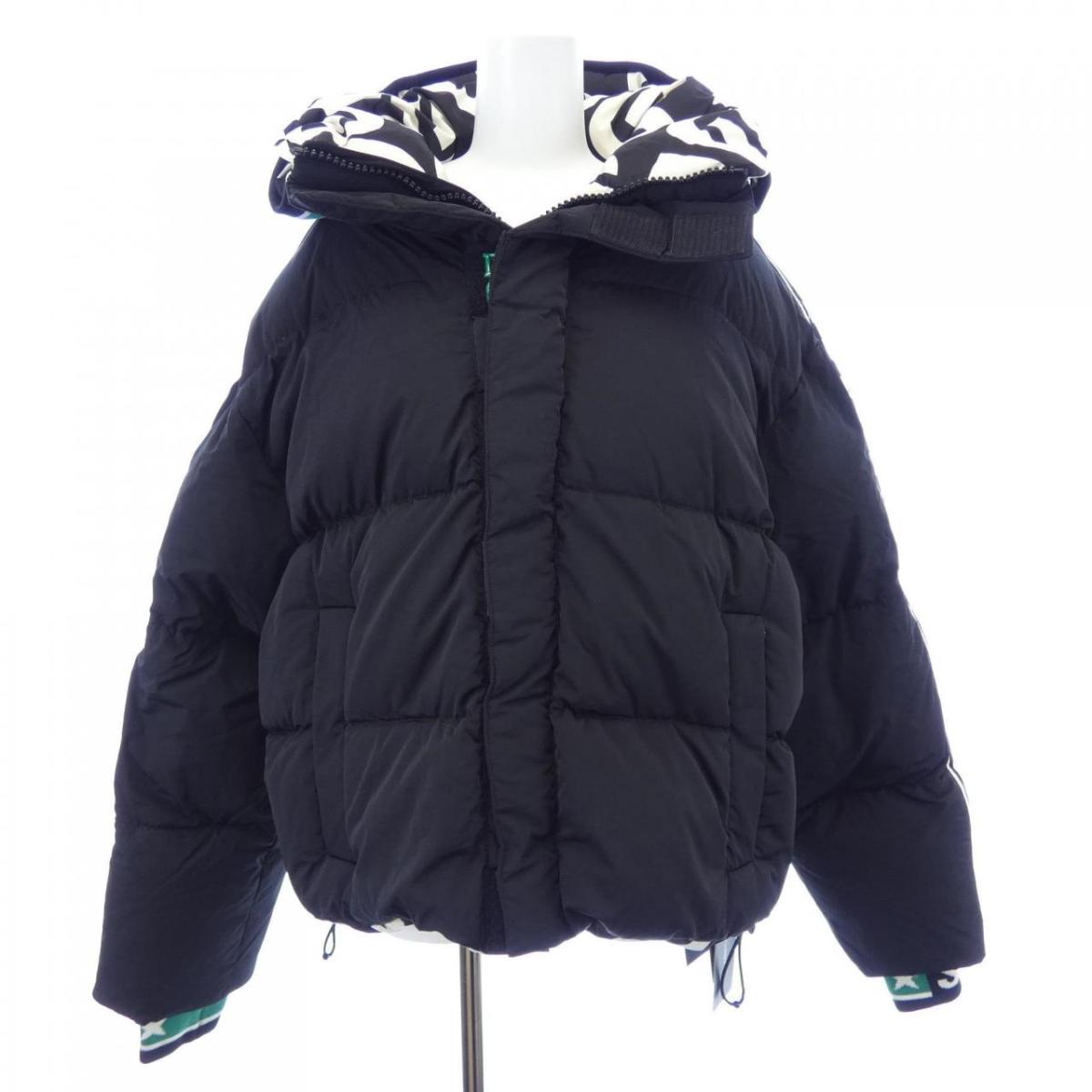 ドルチェ&ガッバーナ　ダウンジャケット 中古・古着通販】DOLCE & GABBANA (ドルチェ＆ガッバーナ) ダウン