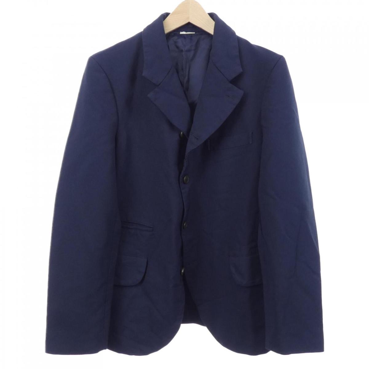 コムデギャルソンオム COMME des GARCONS HOMME DP-J024 ジャケット【中古】
