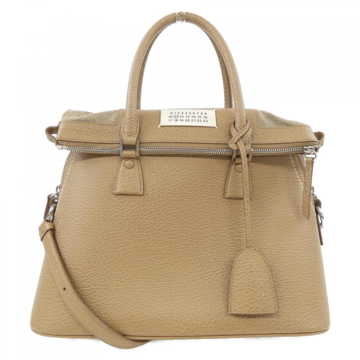 メゾンマルジェラ Maison Margiela 5AC S56WG0093 BAG【中古】