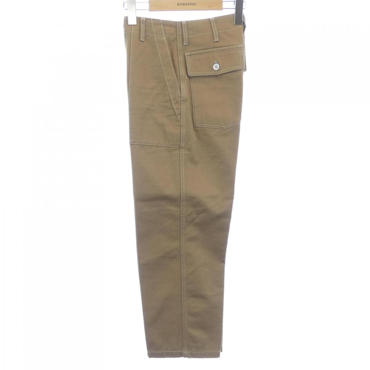 楽天市場】Golden Goose ゴールデングース ストレッチ コットンパンツ