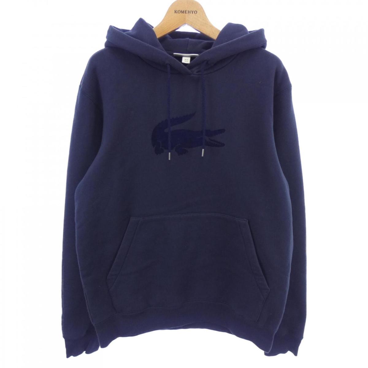 楽天市場】【LACOSTE L!VE】【ウルトラマンコラボ】【トップス