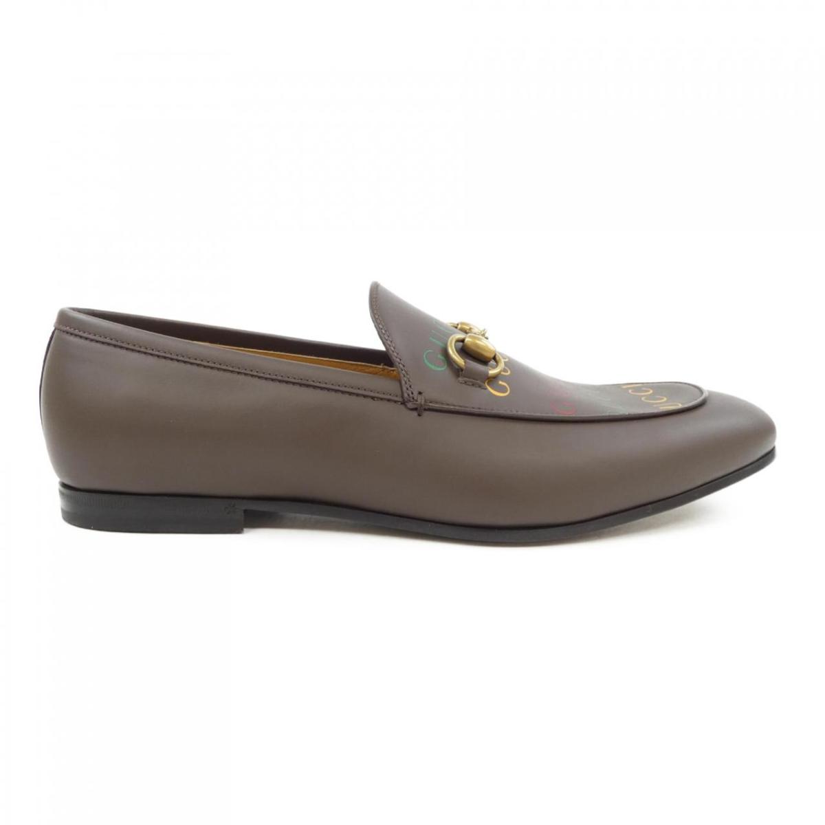 グッチ GUCCI 677069 シューズ【中古】