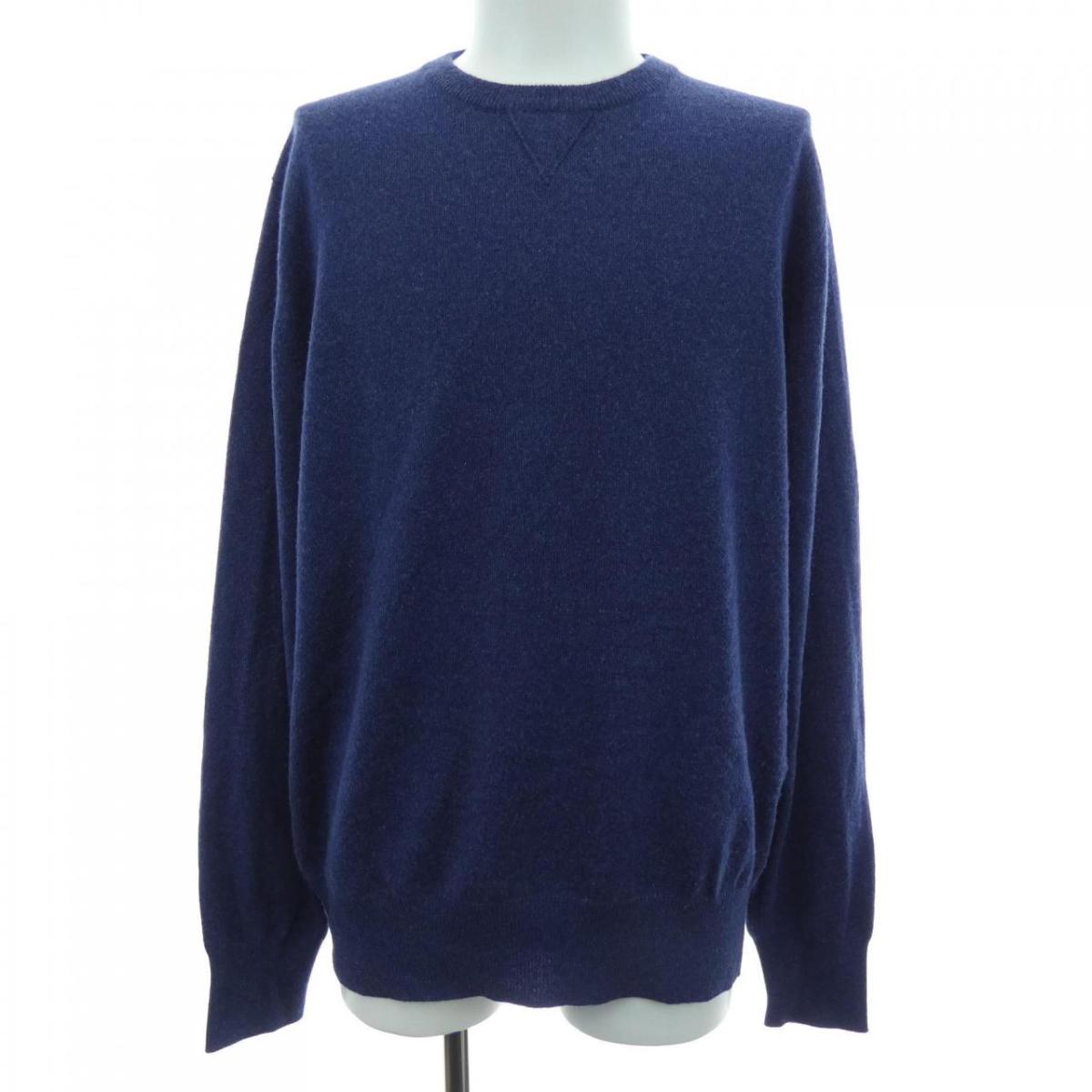 ロロピアーナ Loro Piana FAE5832 ニット【中古】