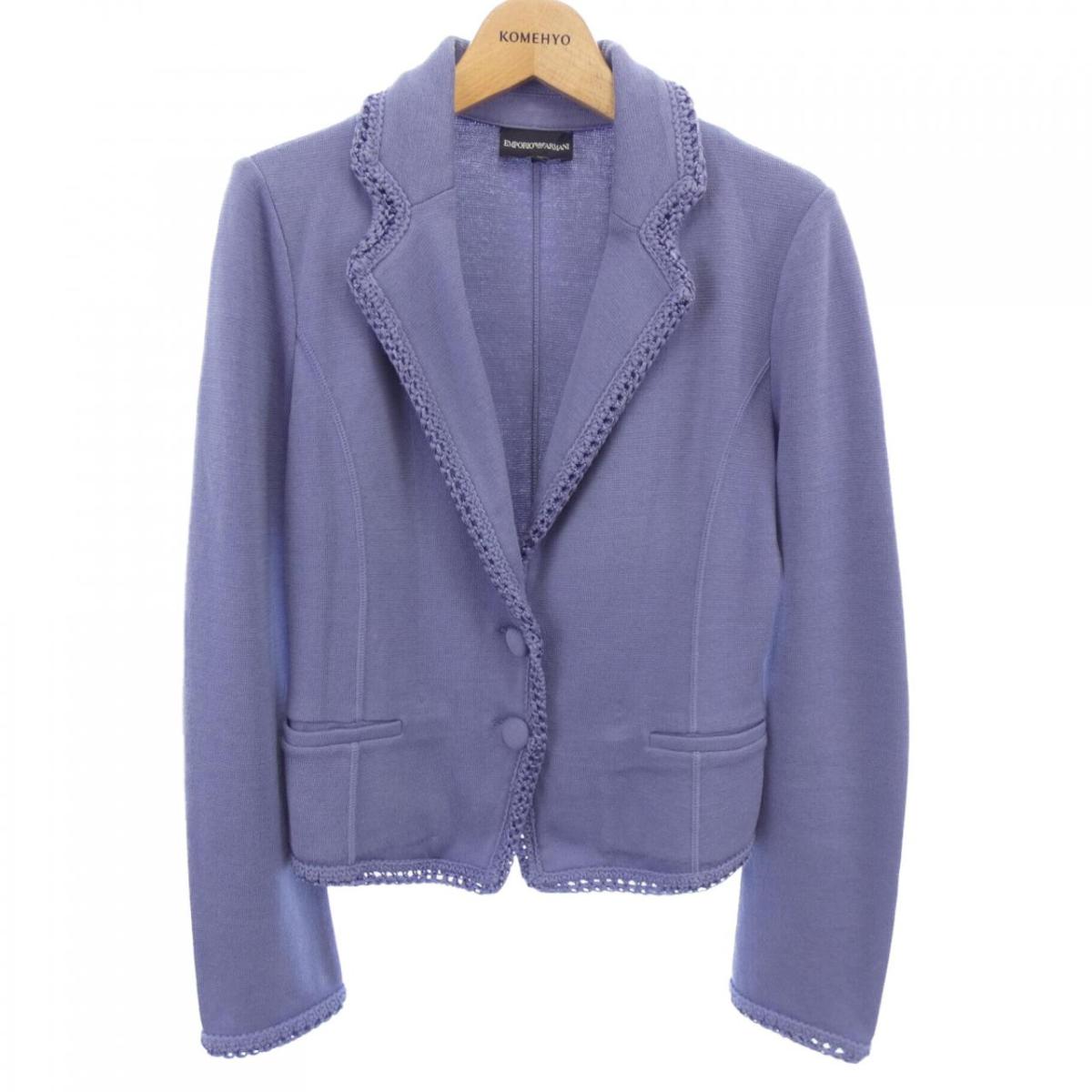エンポリオアルマーニ EMPORIO ARMANI 上衣【中古】