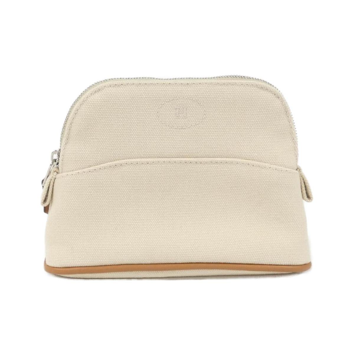 エルメス ボリード MINIMINI 103772M 合財袋【中古】