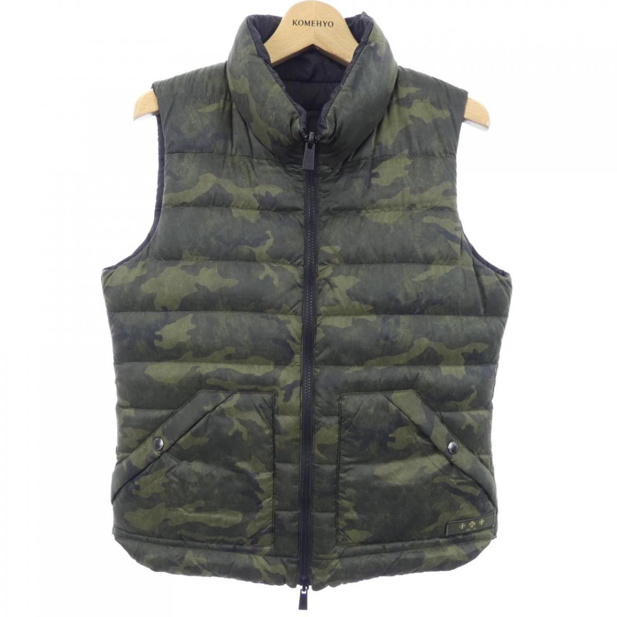 楽天市場】TATRAS タトラス 美品 TATRAS タトラス LUSERA ファー付き