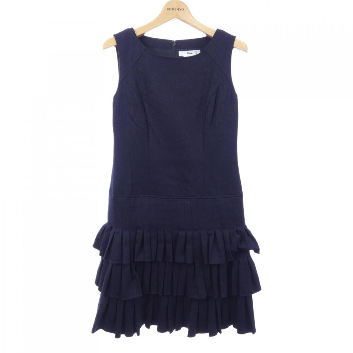 ルネ RENE ワンピース【中古】