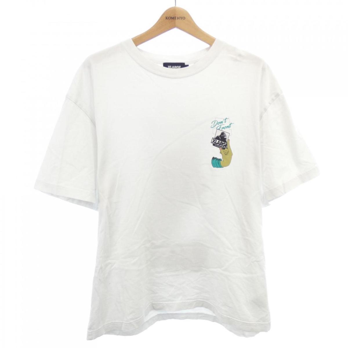 X-LARGE X-LARGE 101228011007 Tシャツ【中古】