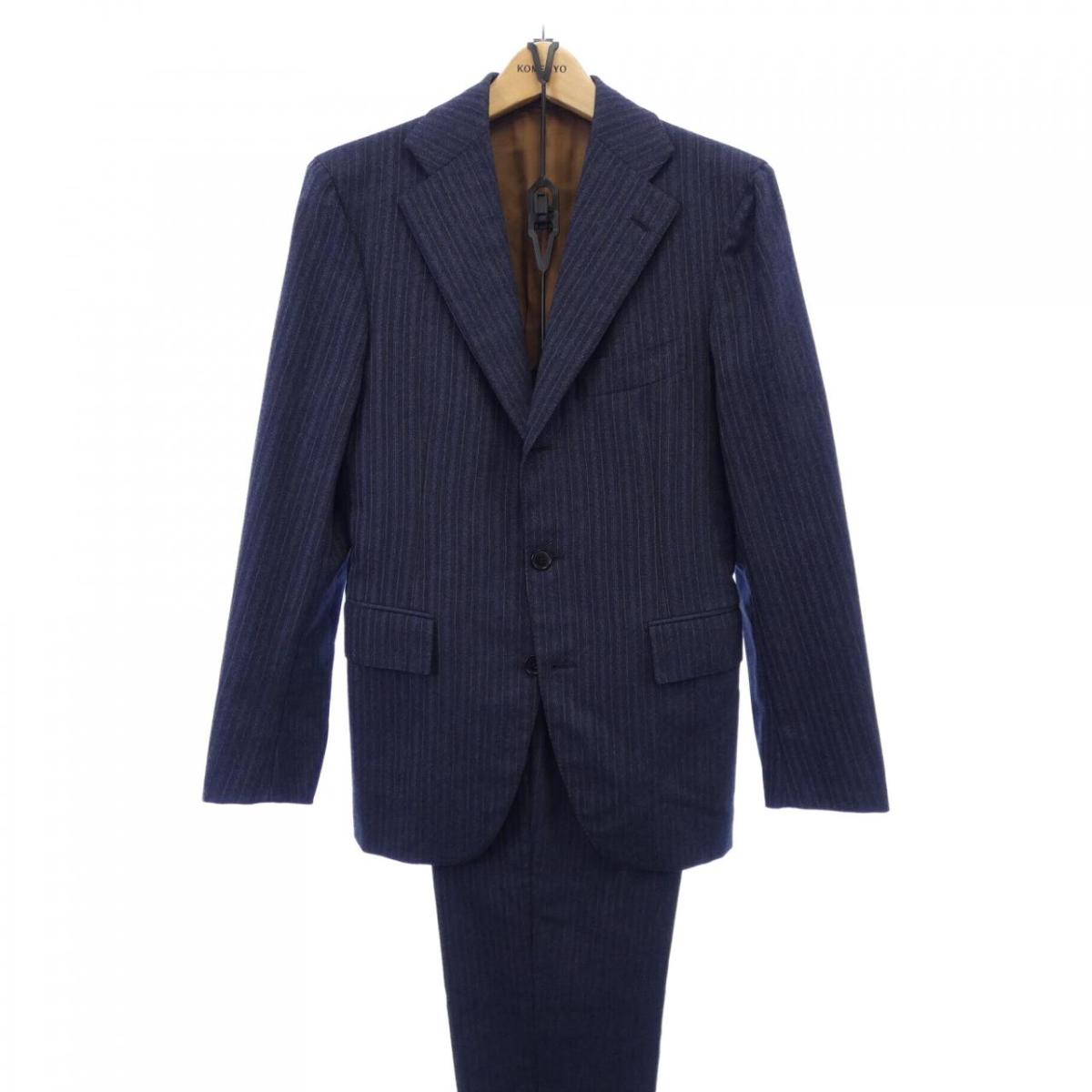 ベルベスト BELVEST ISETAN MEN'S スーツ【中古】