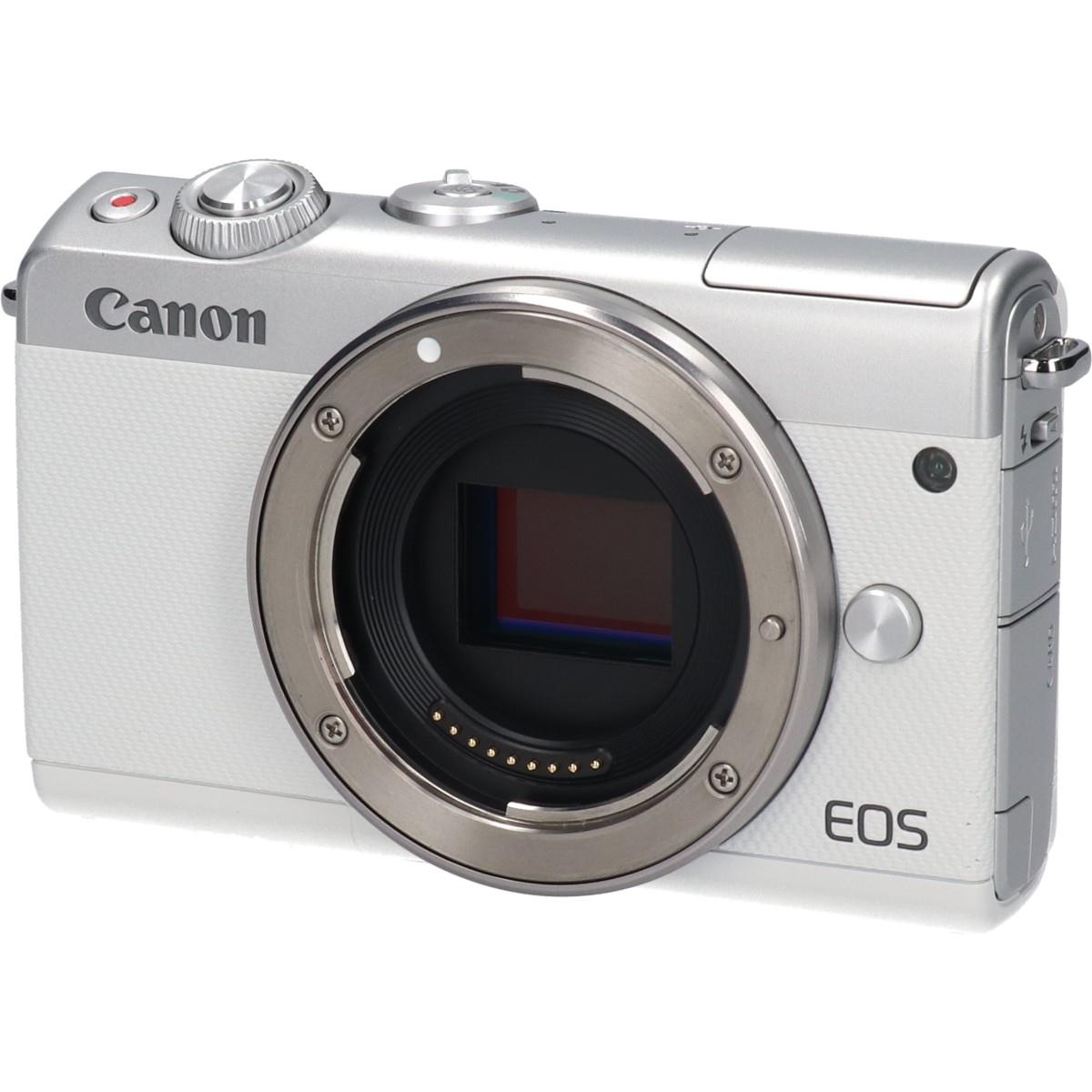 ＥＯＳ Ｍ１００【中古】