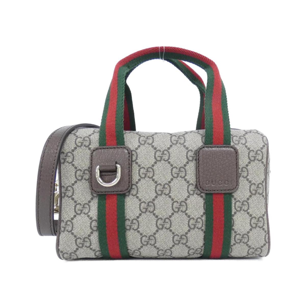 【新品】グッチ OPHIDIA 859975 FACHL ボストンバッグ【新品】