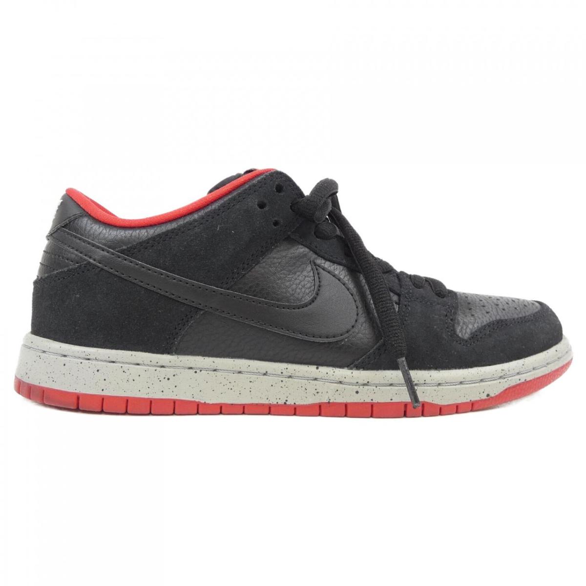 ナイキ NIKE 304292-050 シューズ【中古】