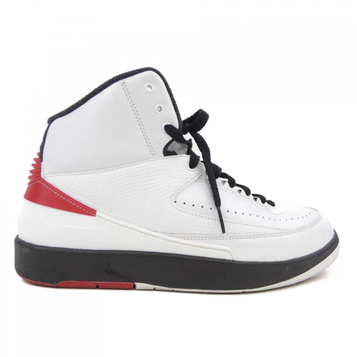 ナイキ ジョーダン NIKE JORDAN DX2454-106 スニーカー【中古】