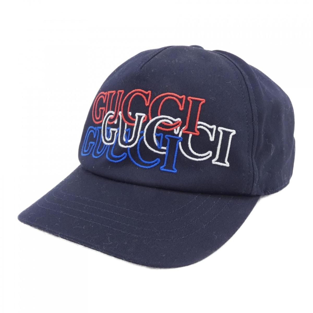 グッチ GUCCI 788548 4HA9X 旗がしら【中古】