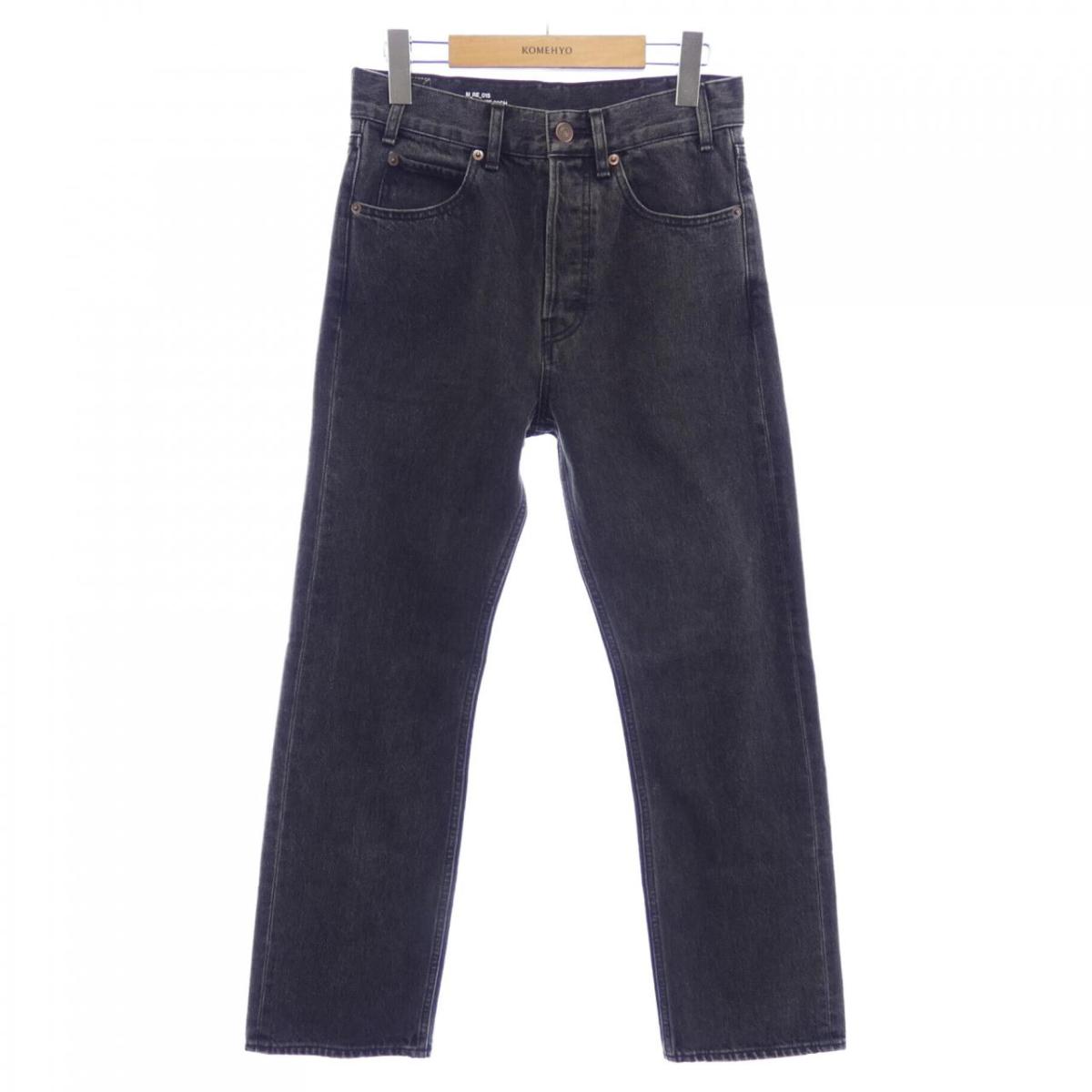 セリーヌ celine デニム CELINE セリーヌ デニムパンツ メンズ 【古着】【中古】