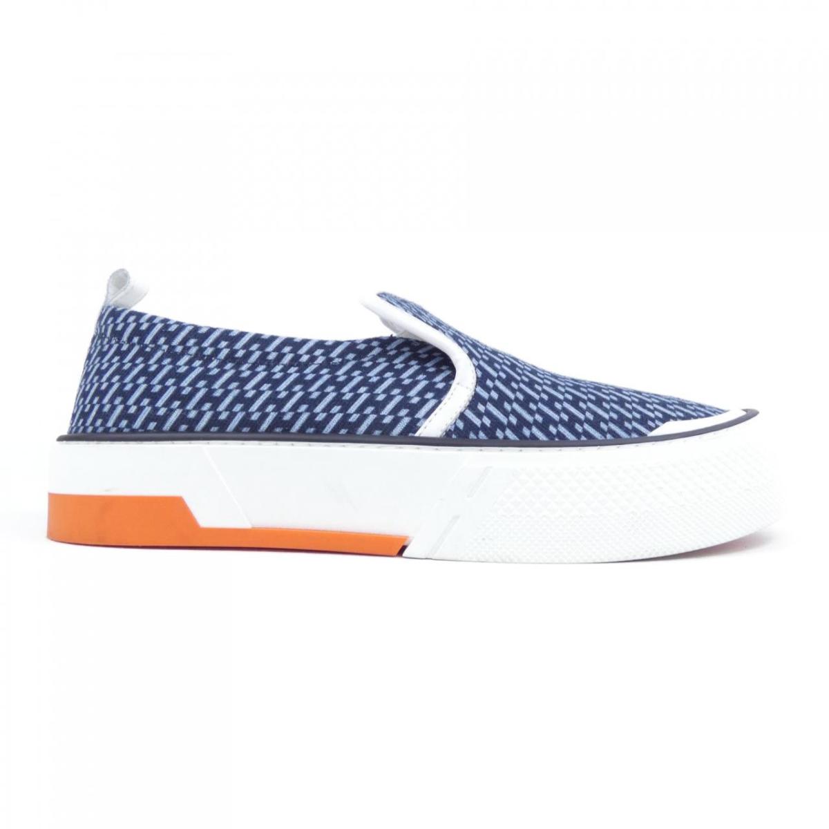エルメス HERMES グリス 231712Z スニーカー【中古】｜KOMEHYO ONLINESTORE 店
