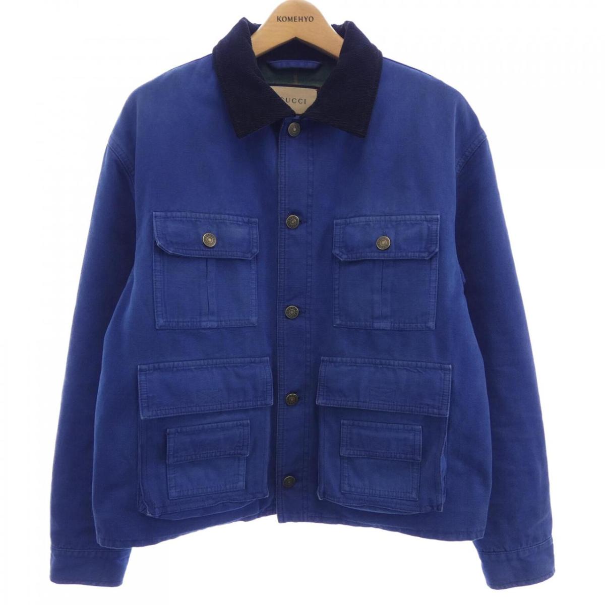 グッチ GUCCI 709636 XDB39 上衣【中古】