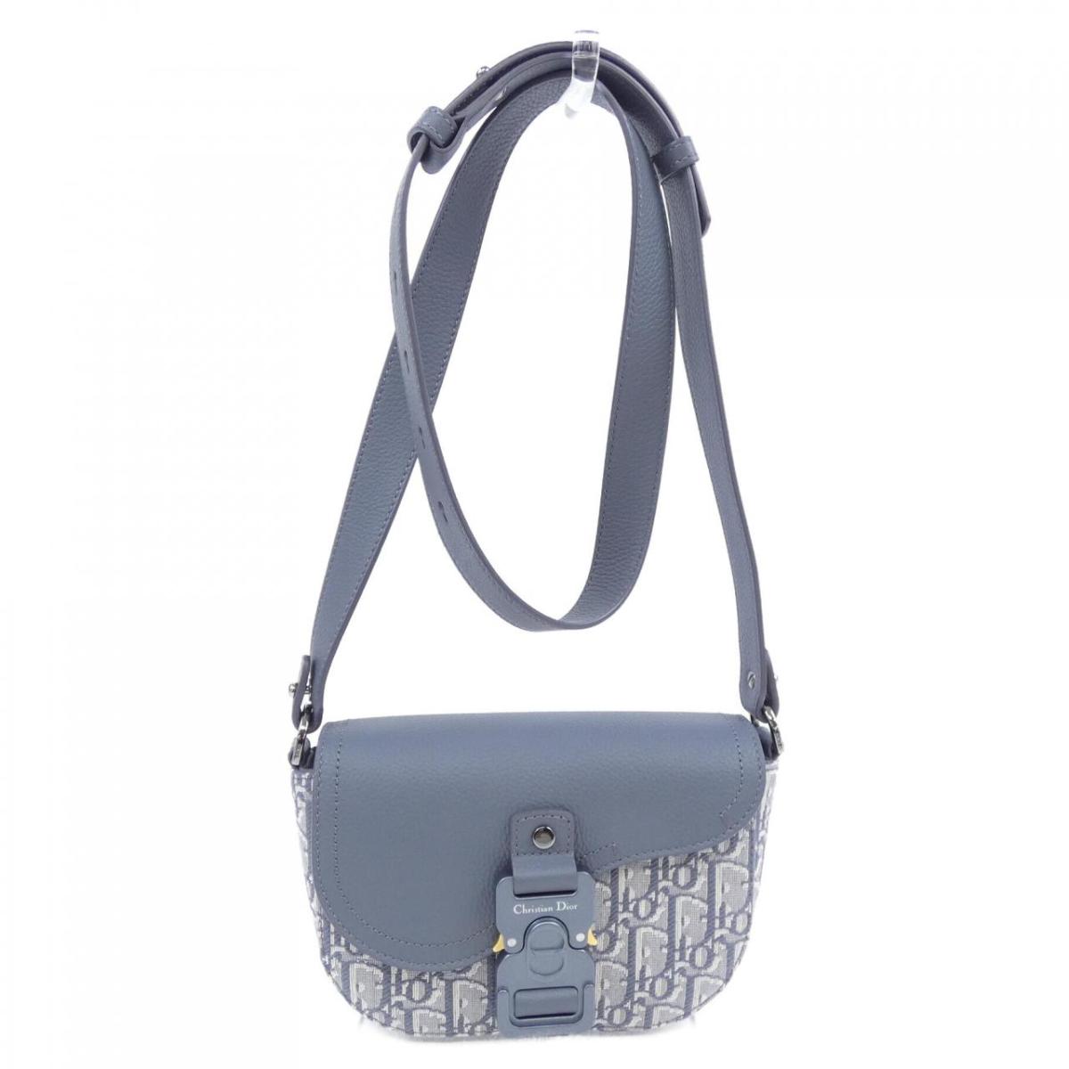 クリスチャンディオール DIOR 12-BO-0234 BAG【中古】
