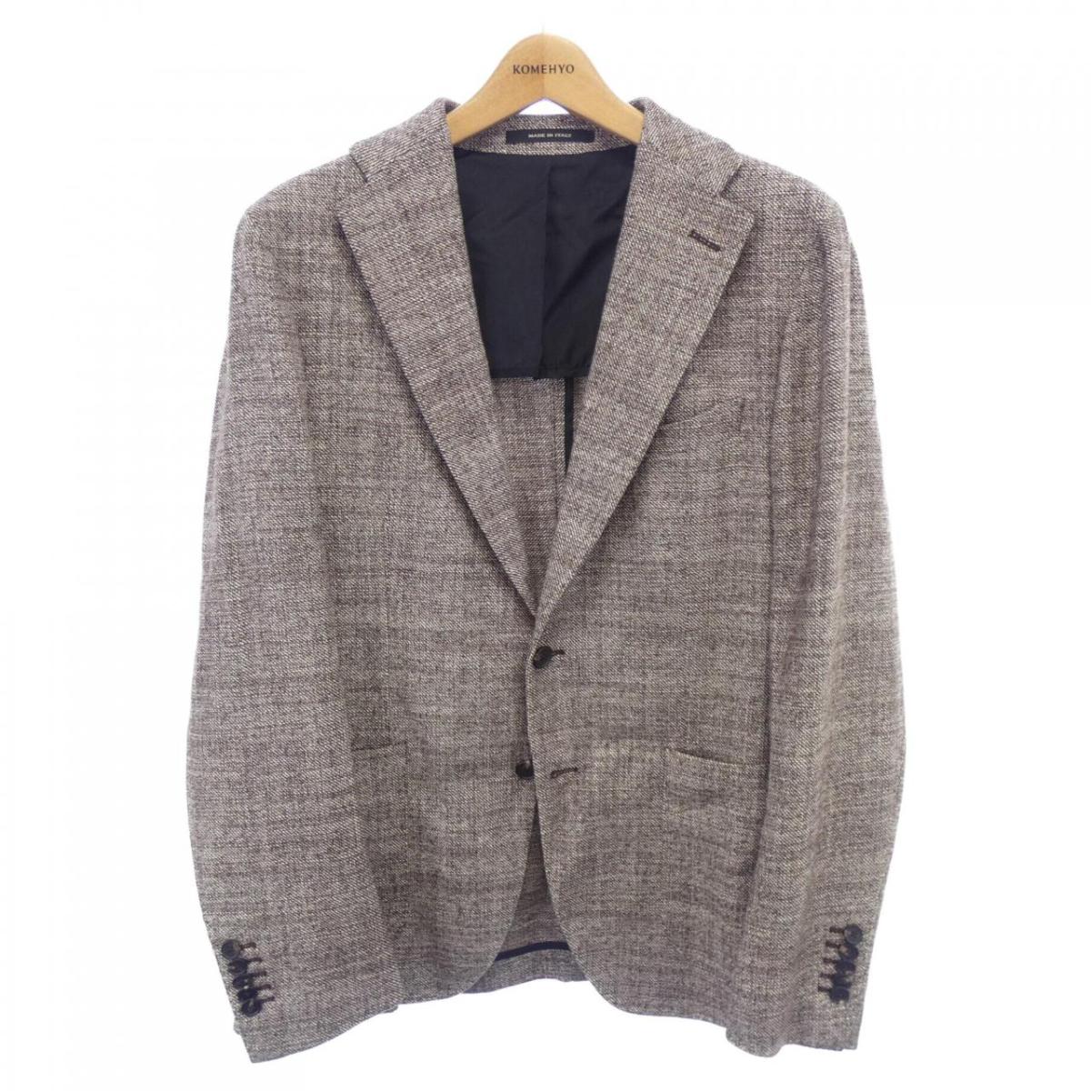 タリアトーレ TAGLIATORE MASON ジャケット 52 楽天市場】タリアトーレ TAGLIATORE MASON ジャケット【中古