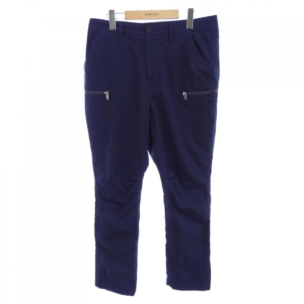 楽天市場】nonnative ノンネイティブ 24SS WORKER EASY PANTS P/C/L