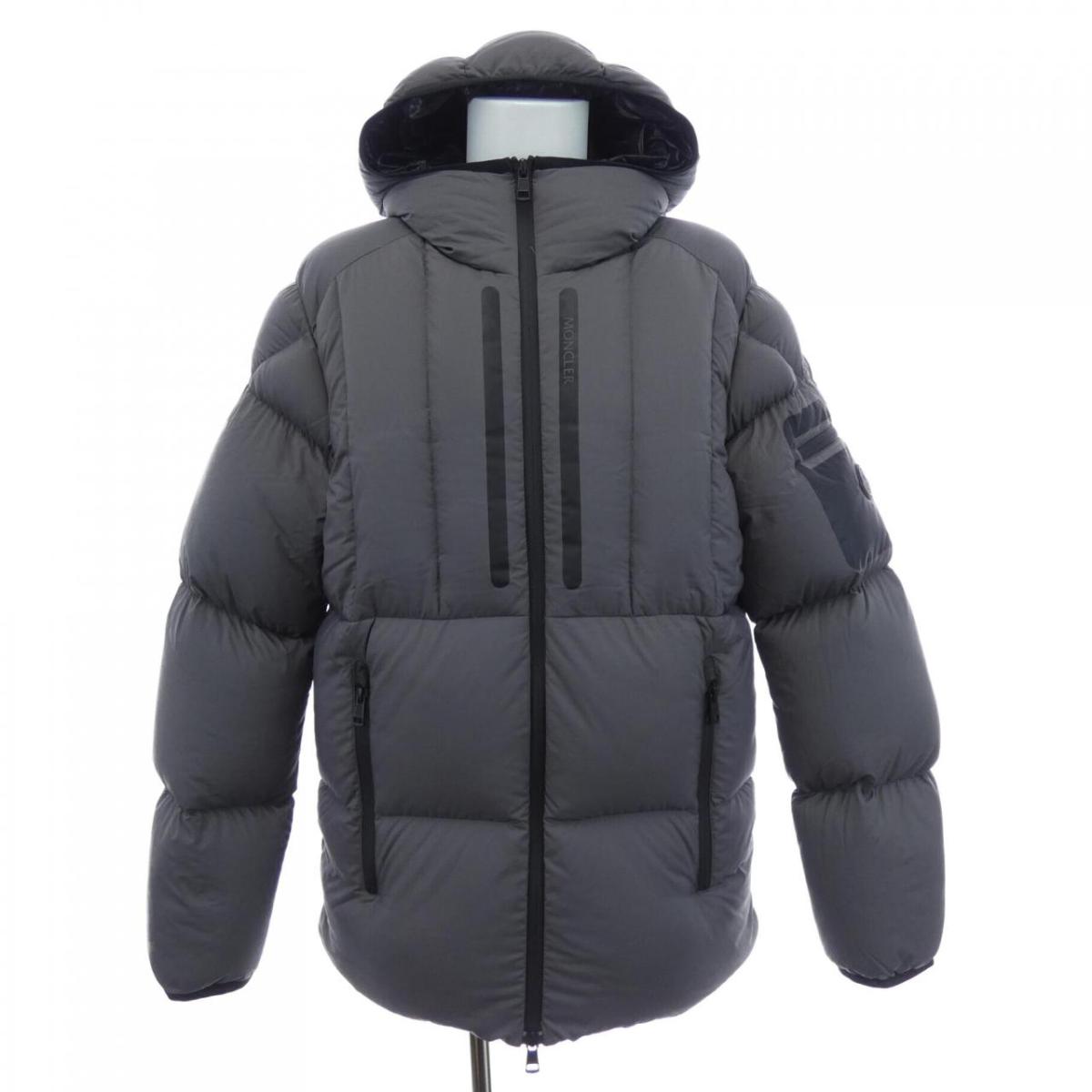 モンクレール MONCLER ARCACHON ダウンジャケット【中古】