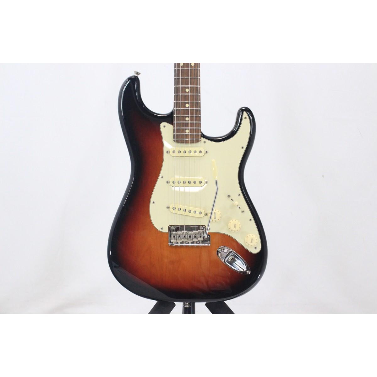 ＦＥＮＤＥＲ　　ＡＭＥＲＩＣＡＮ　ＰＲＯＦＥＳＳＩＯＮＡＬ　ＳＴ【中古】