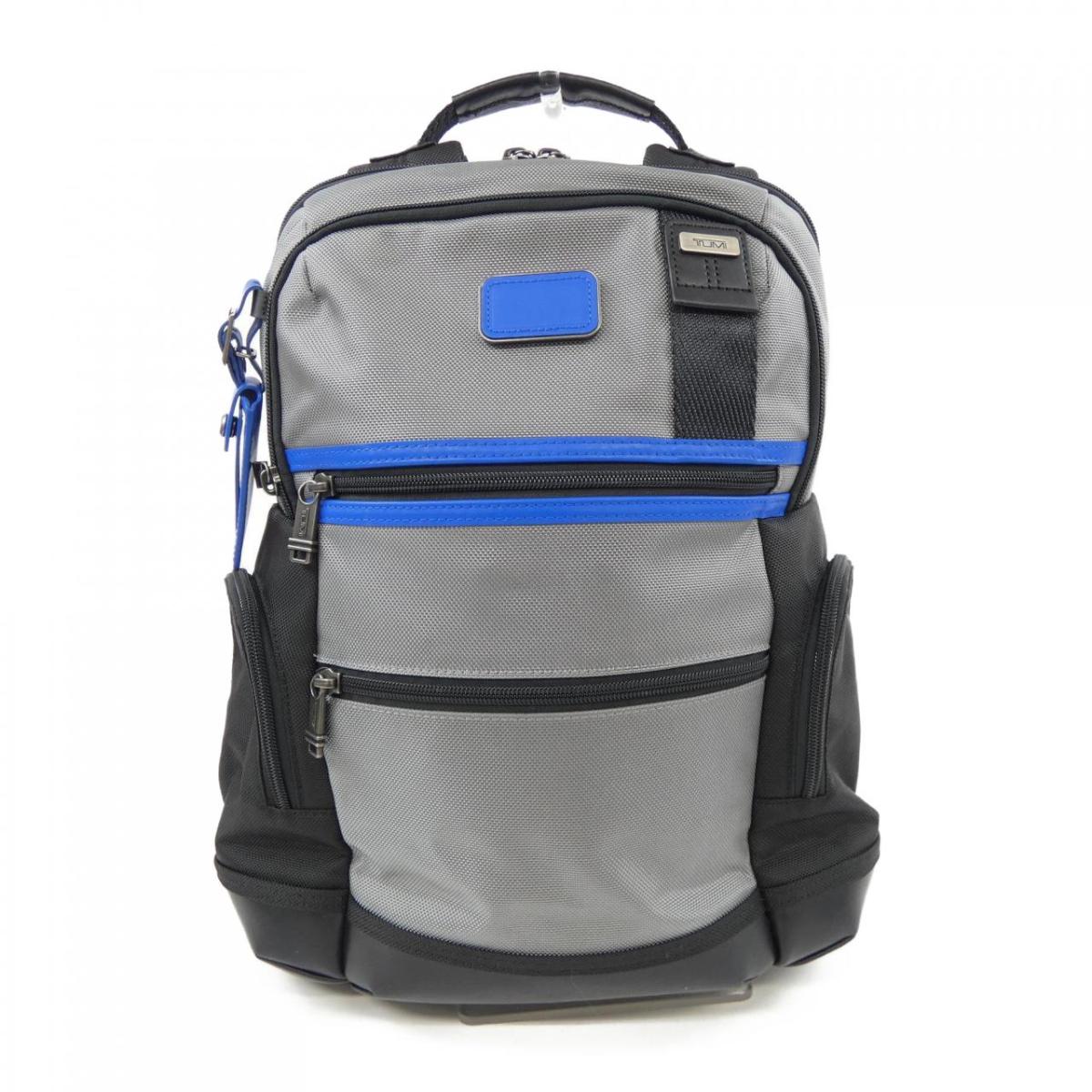 TUMI トゥミ 222681HK2 ノックス バッグパック アルファブラボー TUMI トゥミ 222681HK2 ノックス バッグパック アルファブラボー