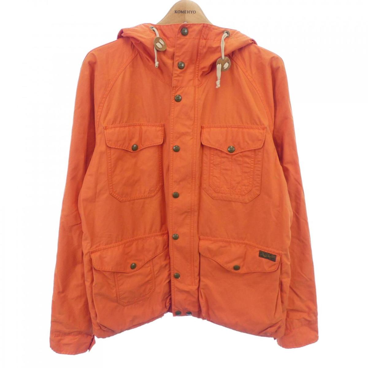 ポロラルフローレン POLO RALPH LAUREN ブルゾン【中古】