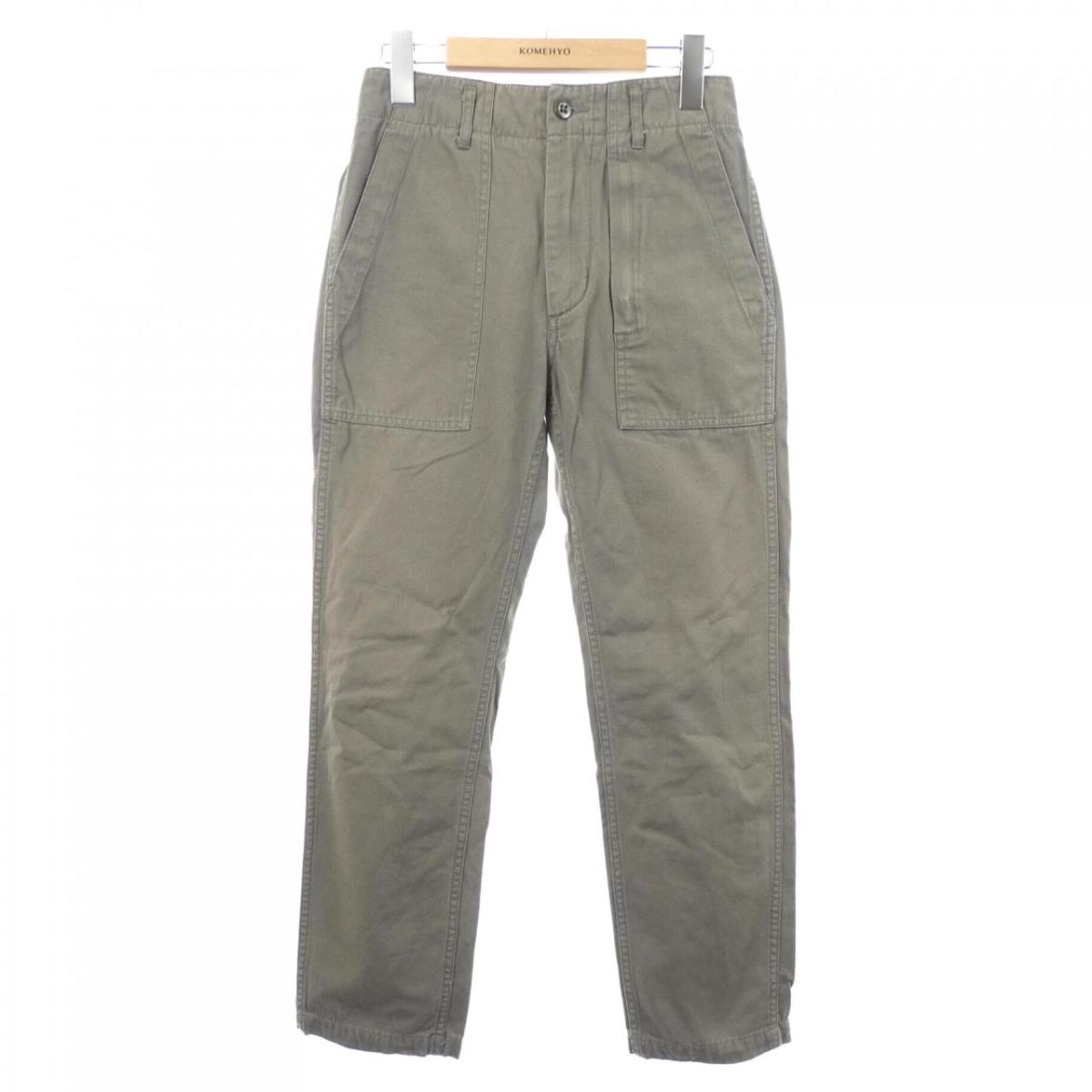 エンジニアードガーメンツ ENGINEERED GARMENTS パンツ【中古】