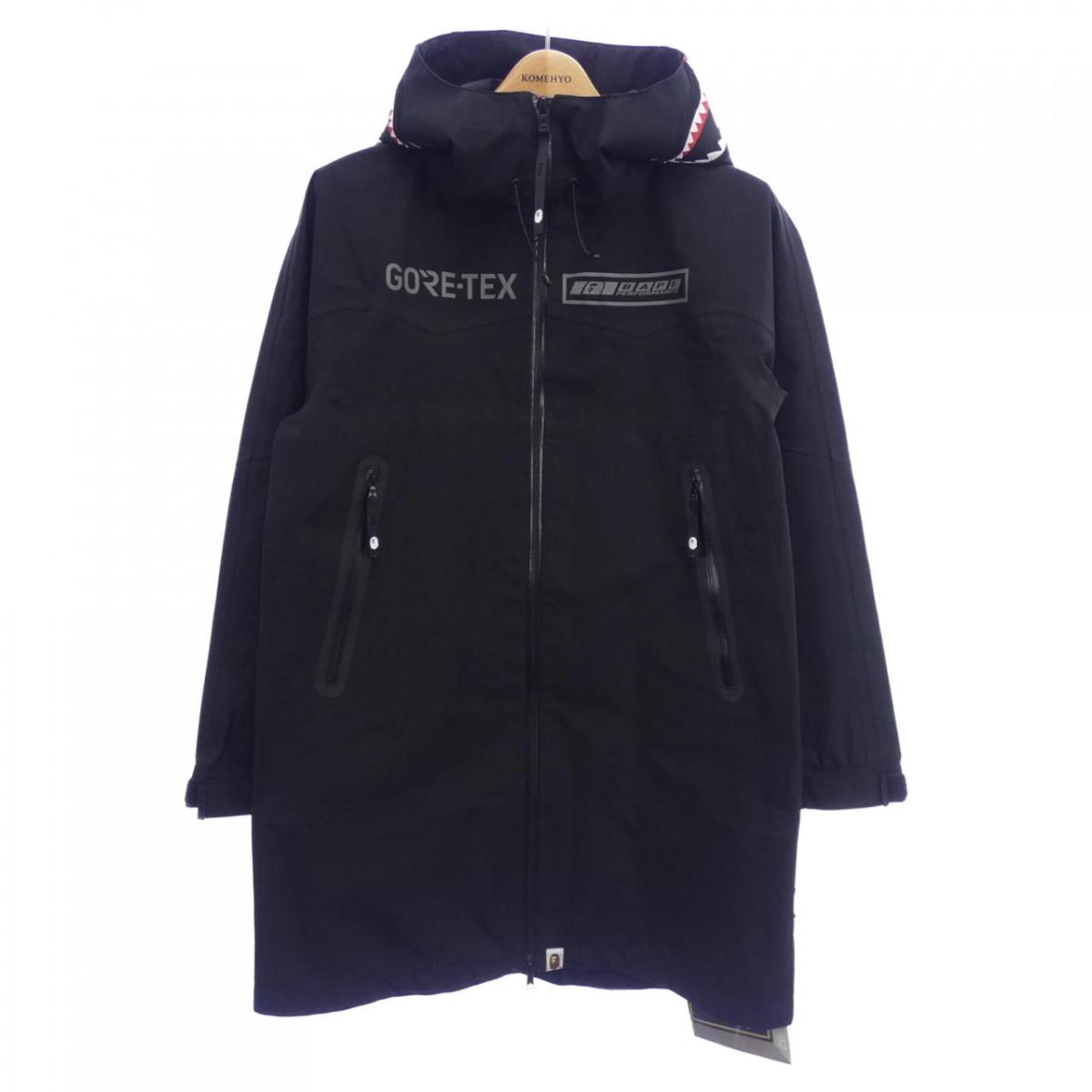 アベイシングエイプ A BATHING APE 001HJG202502X ジャケット【中古】