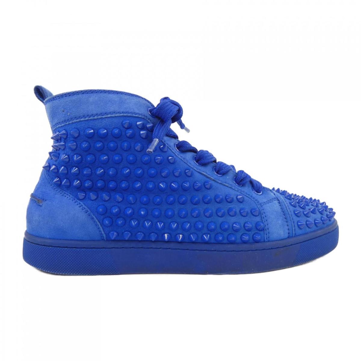 クリスチャンルブタン CHRISTIAN LOUBOUTIN スニーカー【中古】