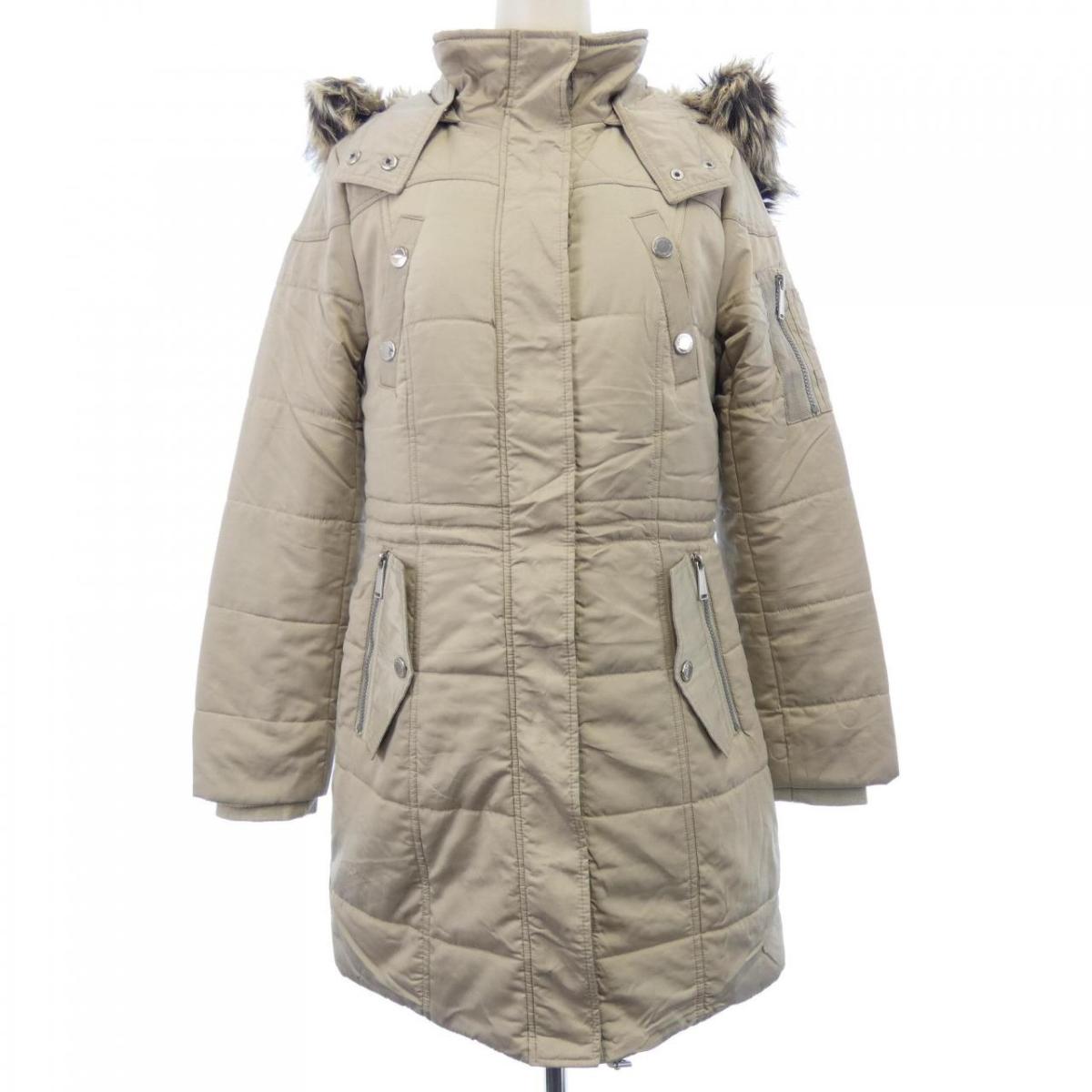 ビーシービージェネレーション BCBGENERATION L12220BG コート【中古】