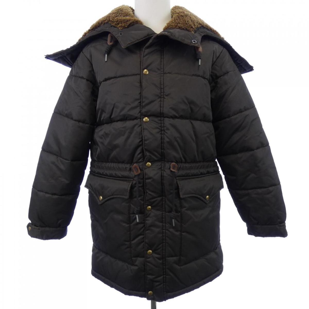 楽天市場】RRL ダブルアールエル コート サイズ:S 20SS LIMITED