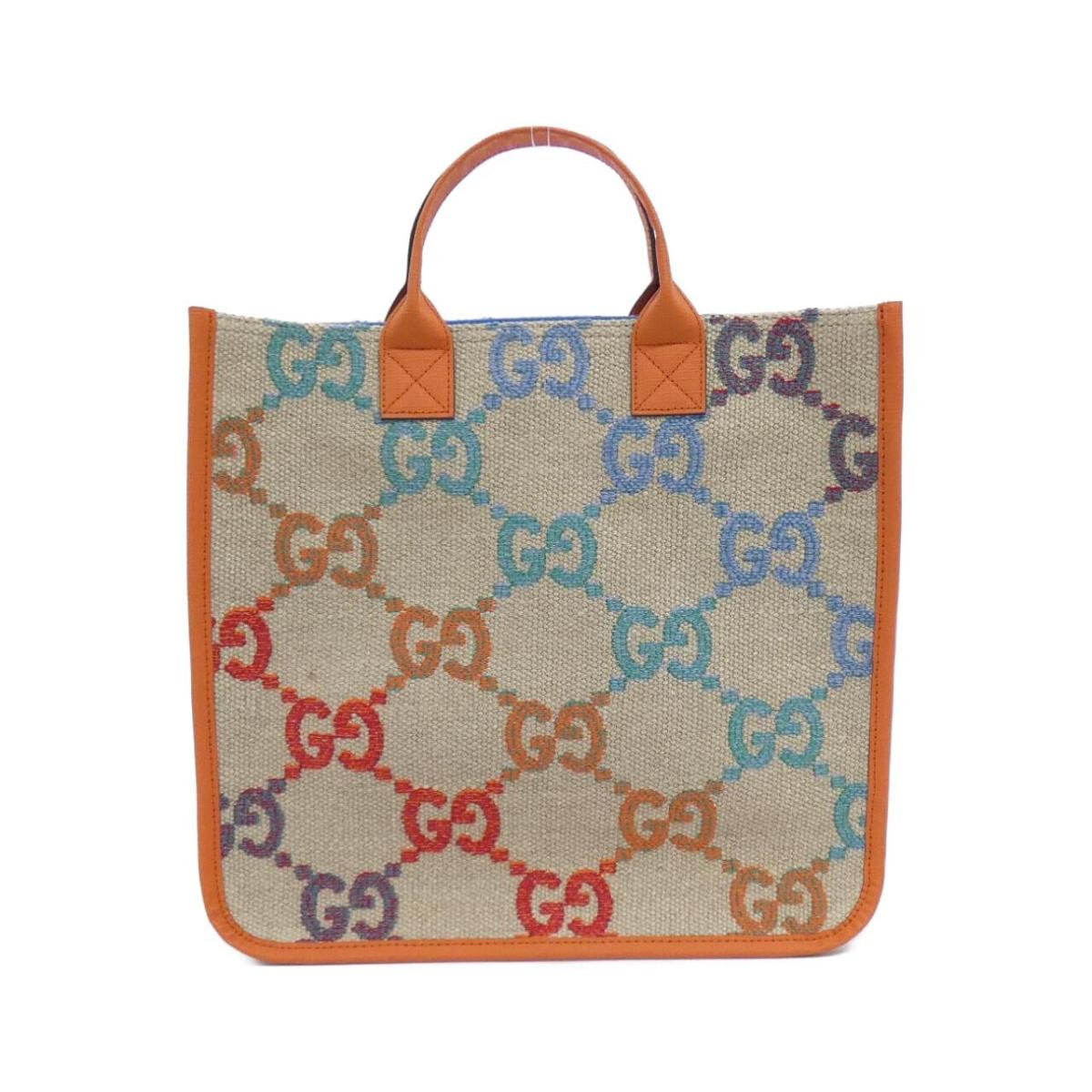 楽天市場】【未使用品】【バッグ】GUCCI グッチ グッチキッズ GGプラス