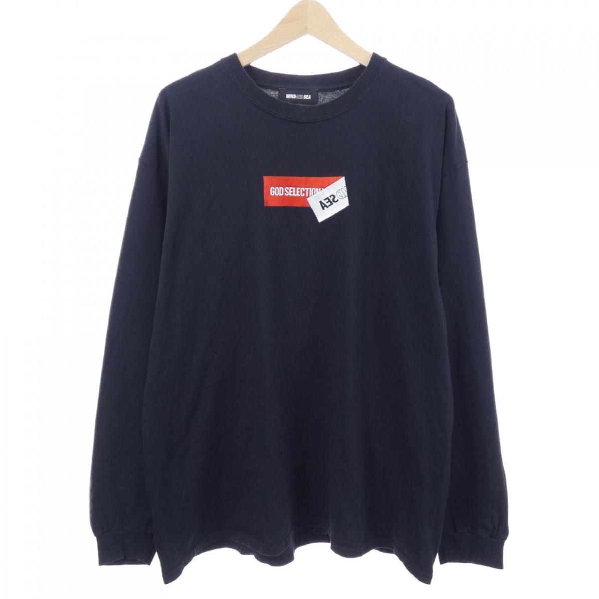 楽天市場】WIND AND SEA x KFC ORIGINAL TEE Size-XL 200枚限定 ウィン