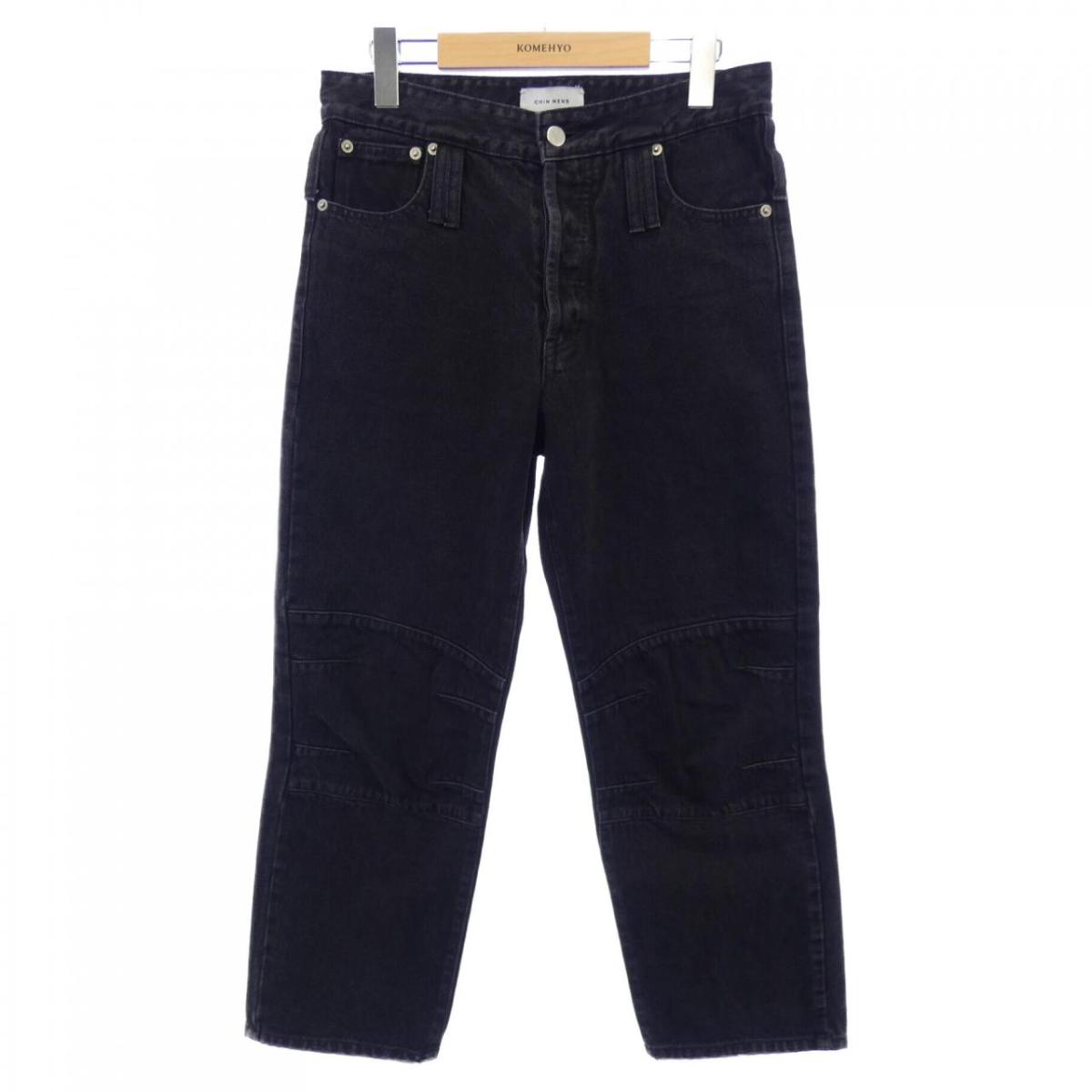 CHIN MENS ジーンズ【中古】