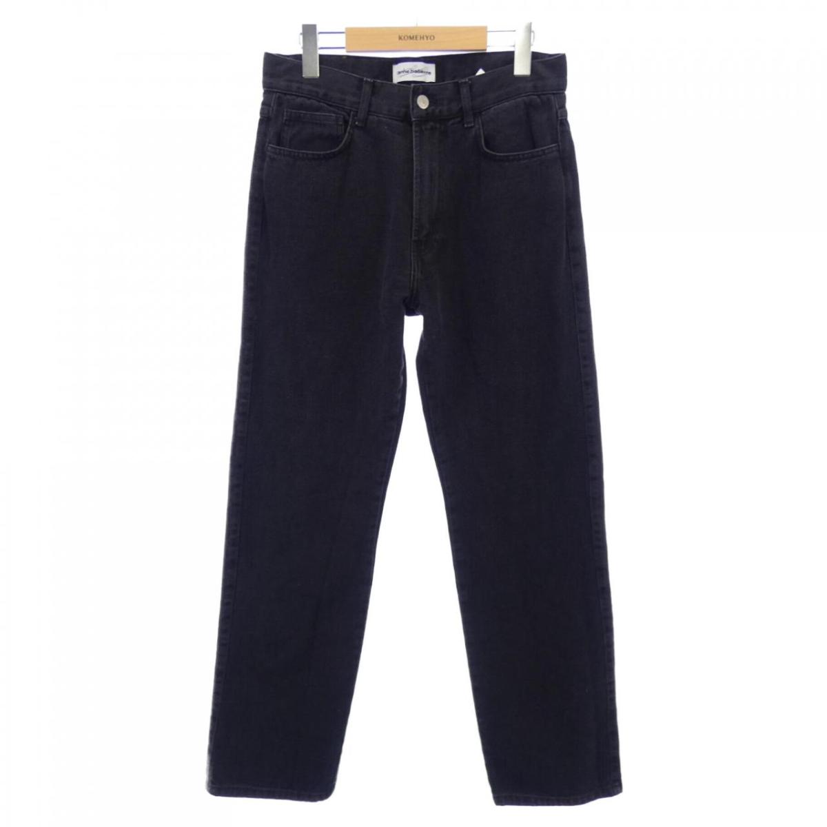 CARNE BOLIENTE ジーンズ【中古】