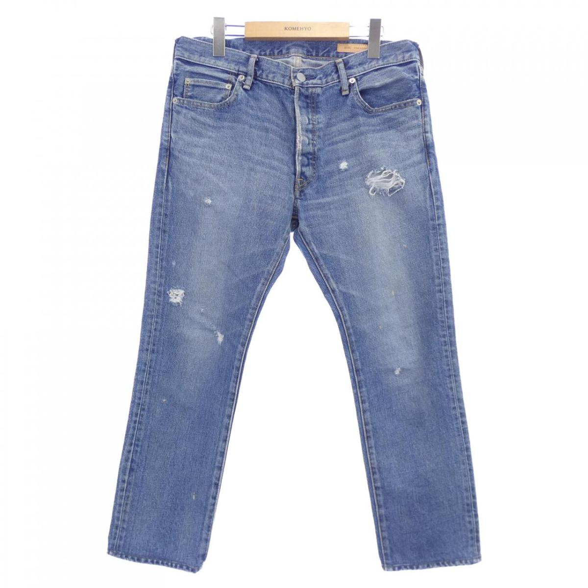 楽天市場】Ron Herman ロンハーマン パンツ サイズ:M Wrangler