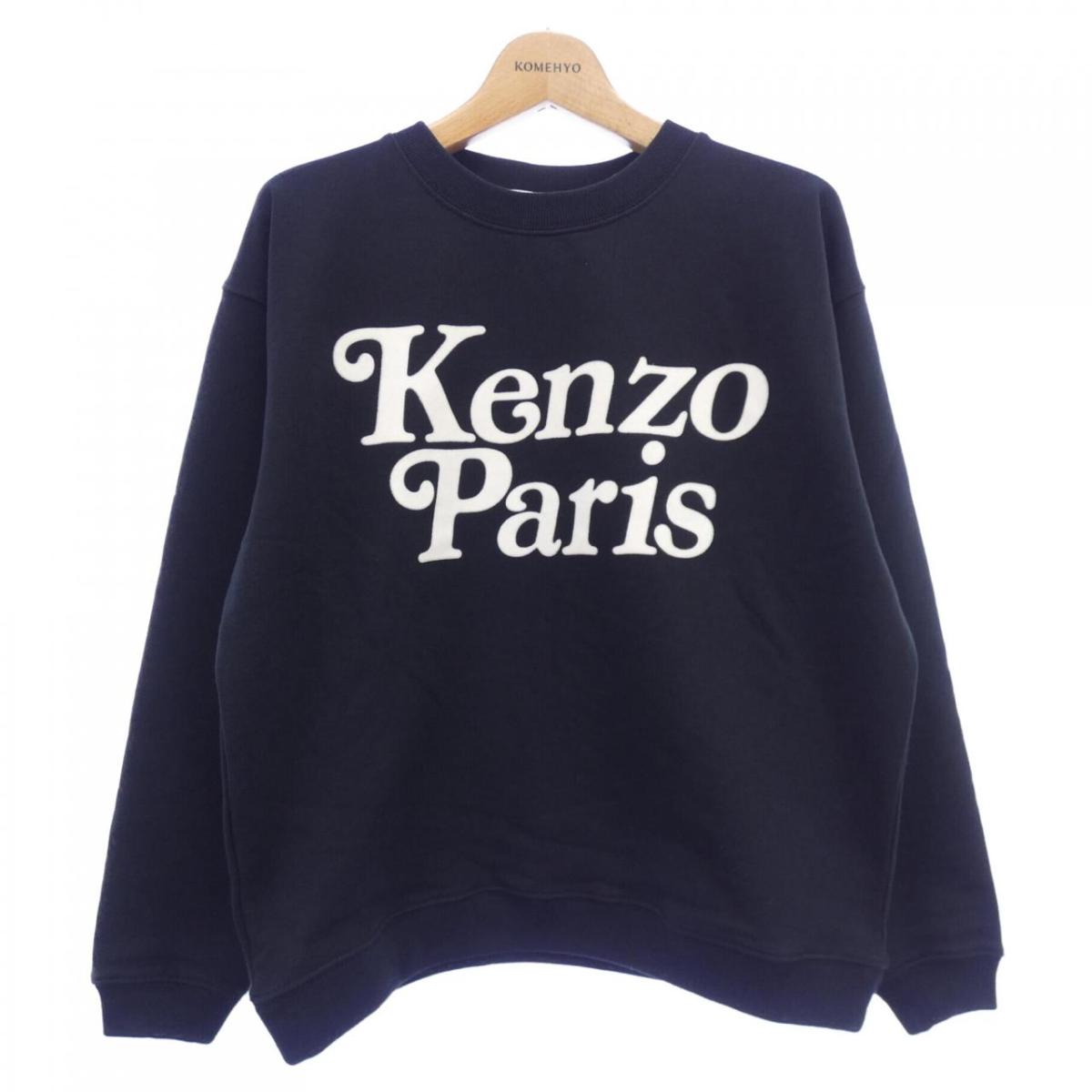 ケンゾー KENZO 114323 スウェット【中古】