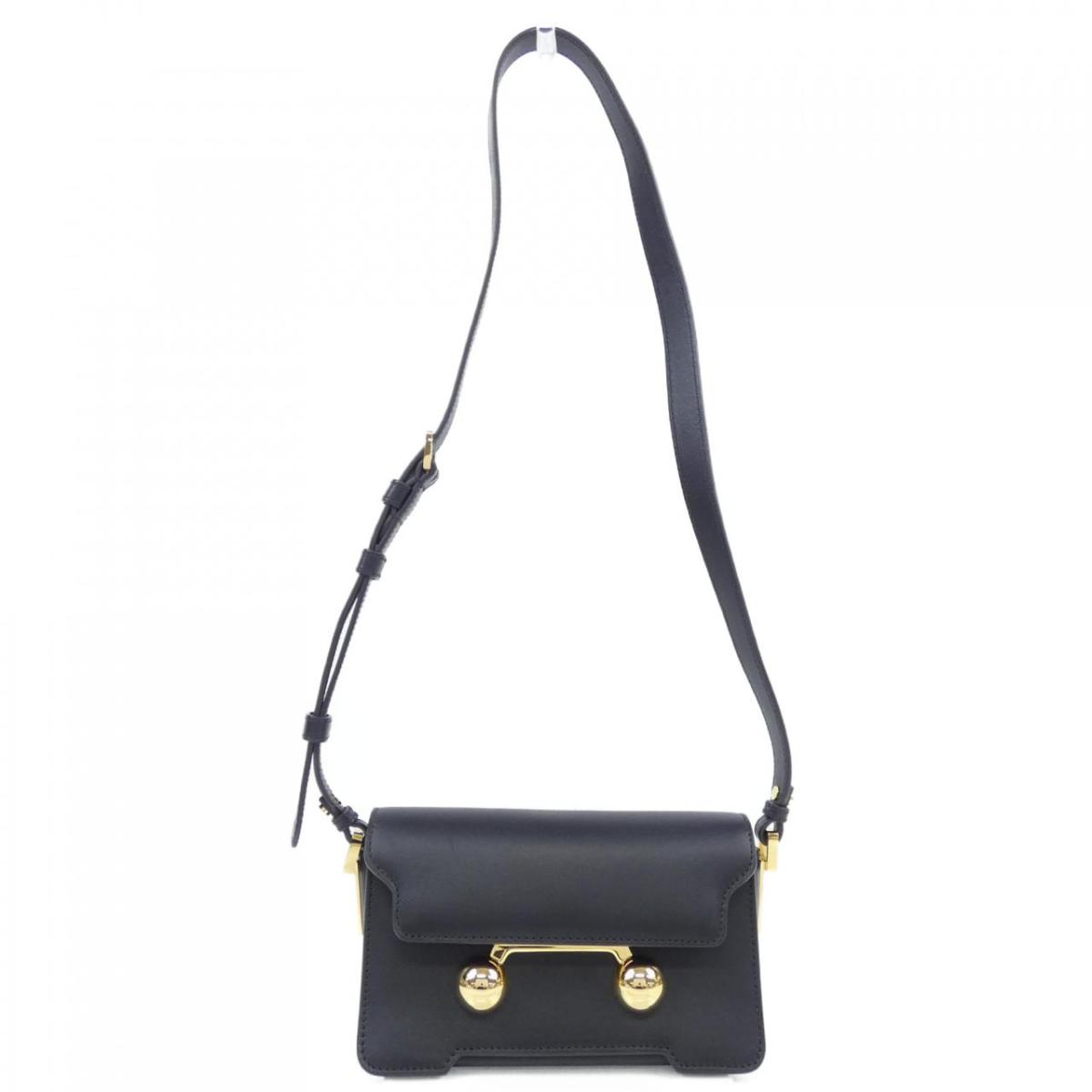 マルニ MARNI TRUNKAROO SBMP0193U0 BAG【中古】