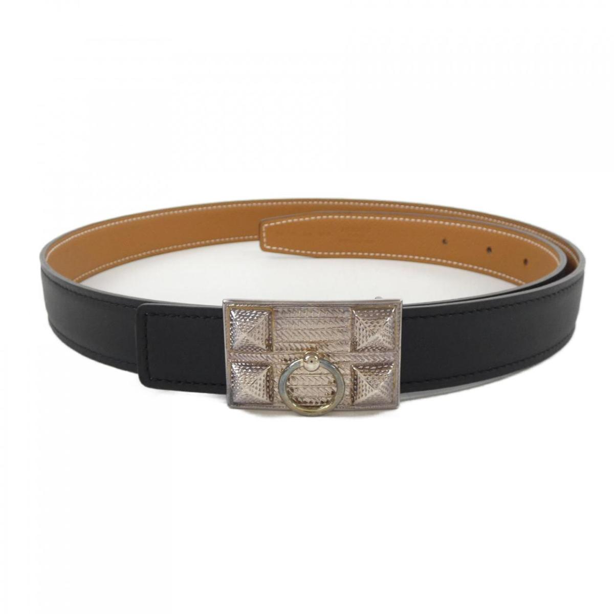 エルメス HERMES コリエドシアン トゥアレグ 24MM BELT【中古】